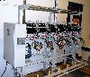  TCI Lab Winder, 6 spindles, 6" traverse on 2" tube,